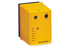 Burner Controllers