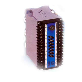 Burner Sequence Controllers