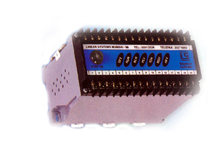 Burner Controllers