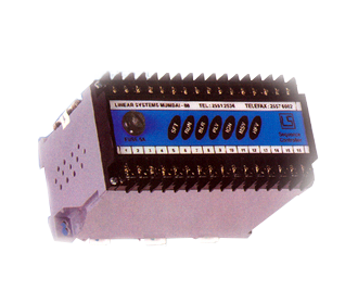 Burner Controllers
