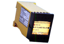Burner Controllers