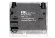 Burner Controllers